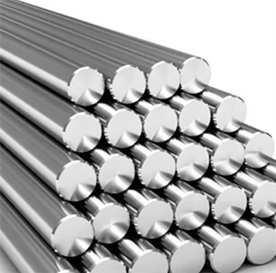 Batang Bulat Stainless 440F