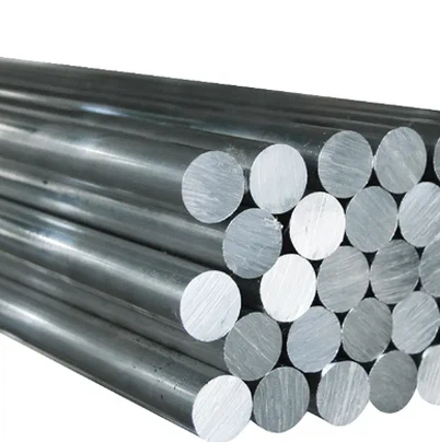 Batang Bulat Stainless 444