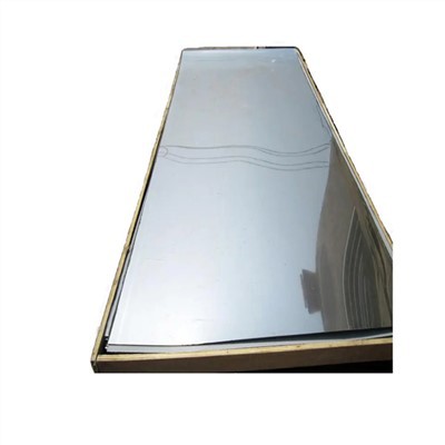 AISI 316L Plat Stainless Steel