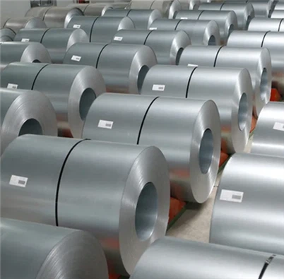 Koil Baja Tahan Karat ASTM 304N