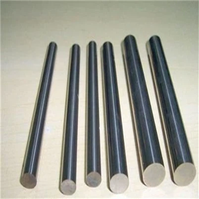 Batang paduan Inconel 718