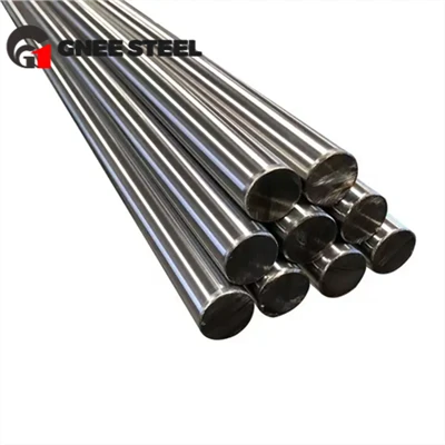 Penjualan Panas Pipa Stainless Steel Mulus 316L