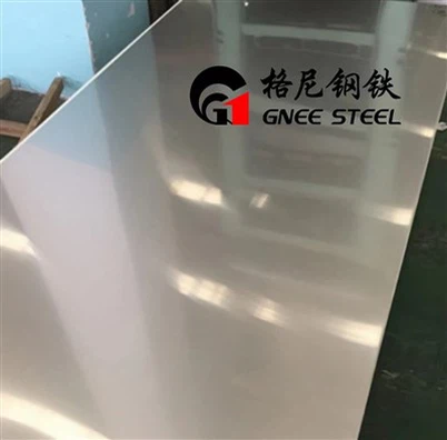Lembaran Paduan Inconel 617