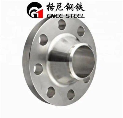 Flensa Inconel 690