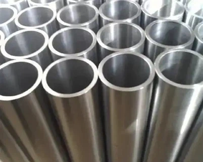 Tabung Las Inconel 718