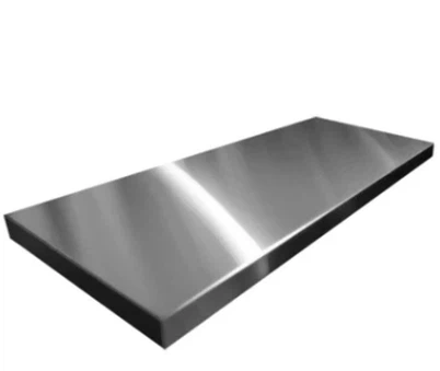 Lembar Inconel600
