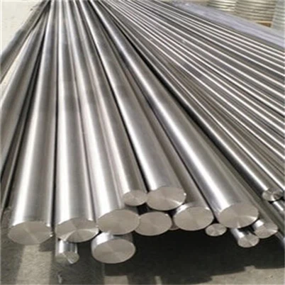 Monel 400 Alloy Round Bar