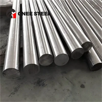 Batang Stainless Steel Presisi