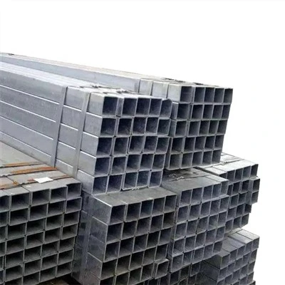 Pipa Proses Dengan Pipa Persegi Stainless Steel 441