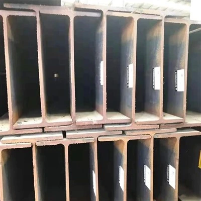 Balok H Baja Tahan Karat 316L