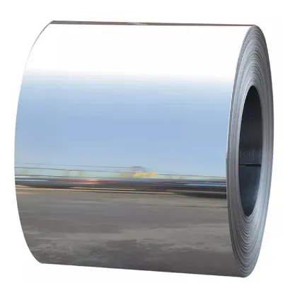 Kertas Baja Tahan Karat SUS 202