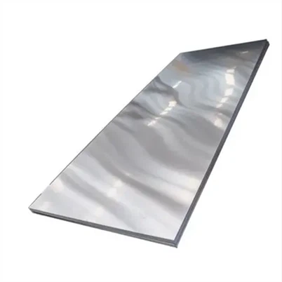 SUS 420S Plat Tebal Sedang Stainless Steel