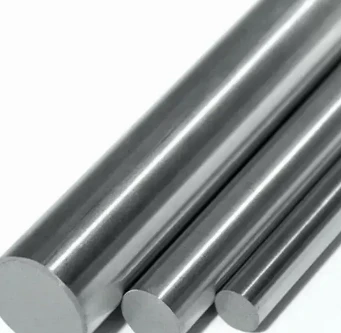 Batang Bulat Stainless SUS 444