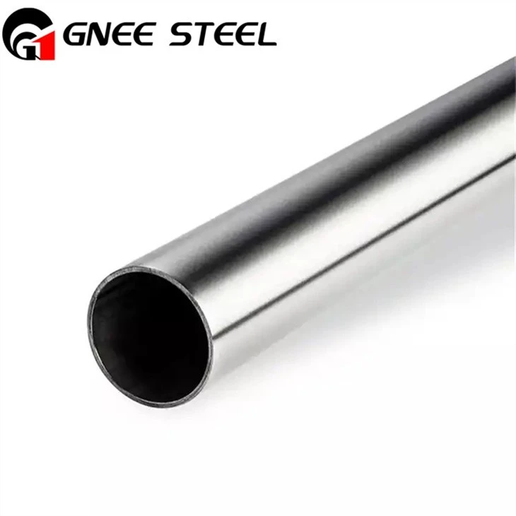Stainless Steel 2205 2507 tube