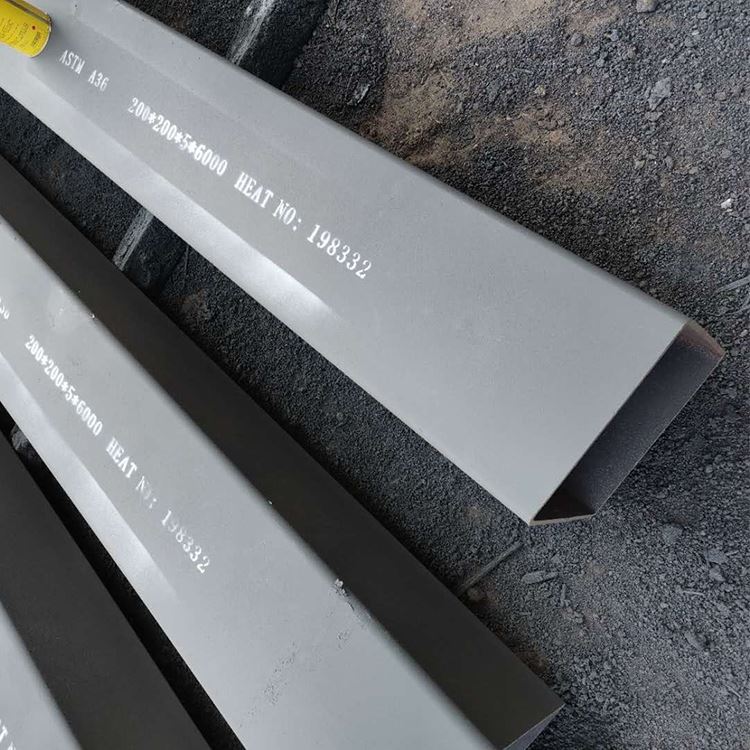 Pipa Persegi Stainless Steel Kelas 304