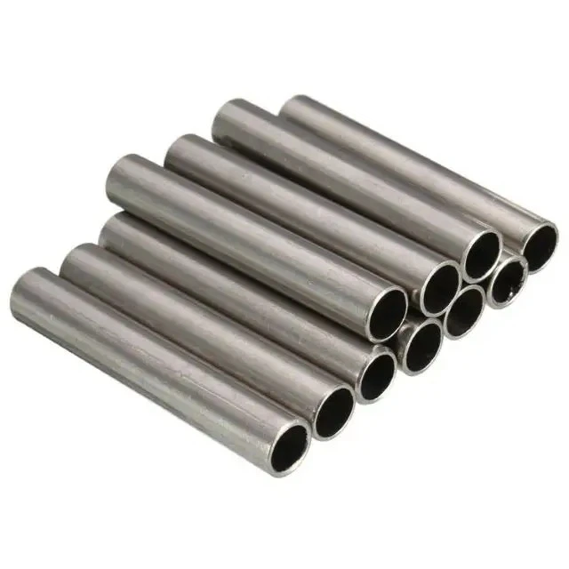 Super Nickel Alloy Seamless Tube C2000