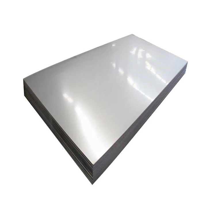 SUS 305 Stainless Steel Plate