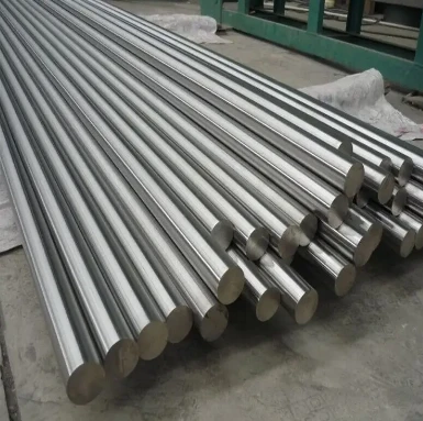 SUS 416 Stainless Steel Rod