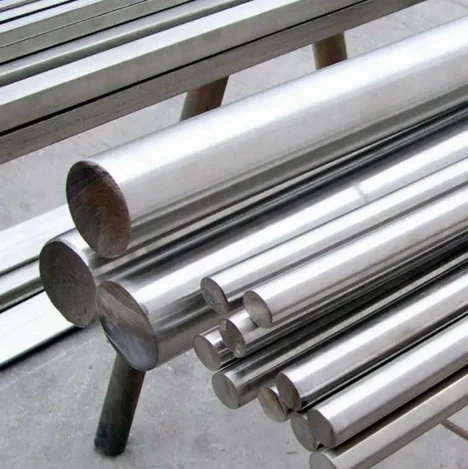 SUS 420S Stainless Steel Rod