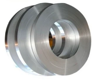 Ns3304 Nickel Alloy Cold Rolled Steel Strip