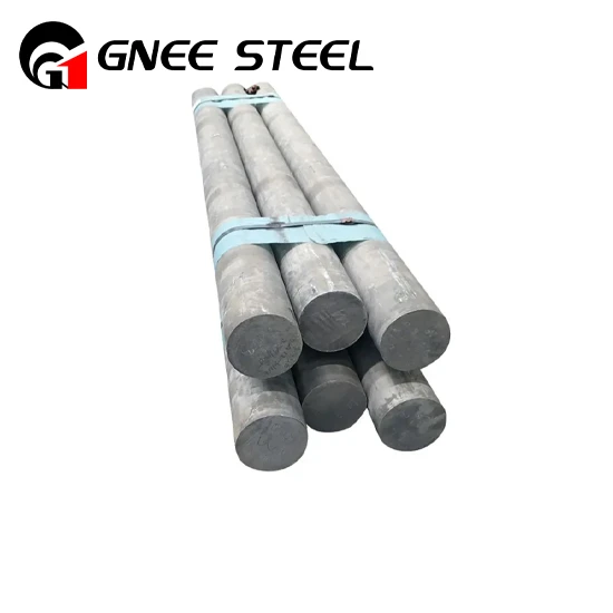 B-3 Nickel-Based Corrosion Resistant Alloys Bar
