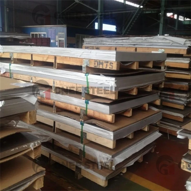 Alloy 410 Martensitic Stainless Steel Plate
