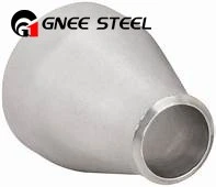 Stainless Steel Schedule 40 1.4439 Pipe Reducer