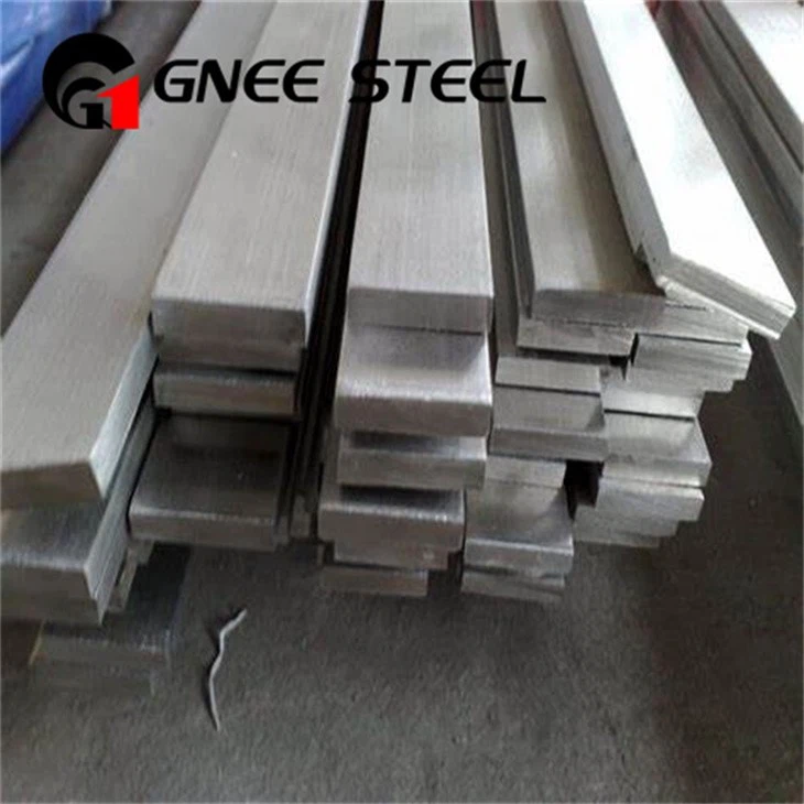 13-8 PH Martensitic Precipitation-Hardening Flat Bar