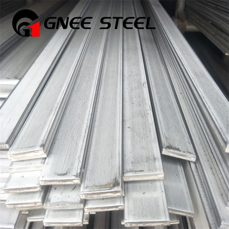 AM 350 Stainless Steel Flat Bar