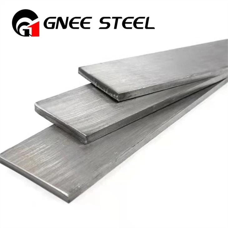 AM 350 Stainless Steel Flat Bar