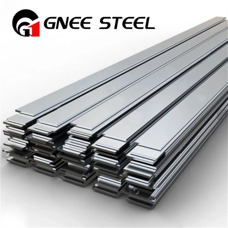 AM 350 Stainless Steel Flat Bar