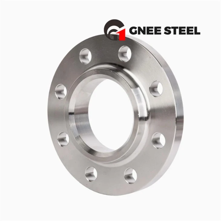 ASTM A182 Stainless Steel Flanges