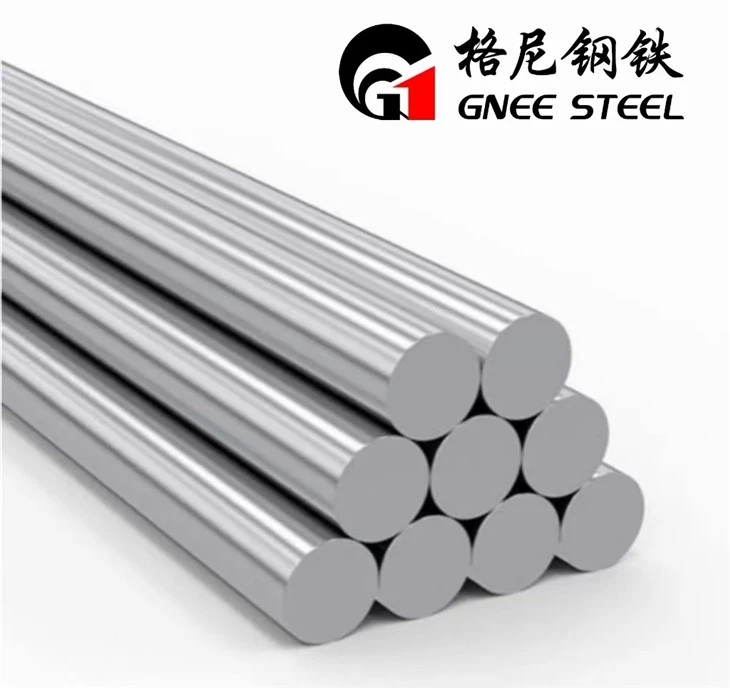 Incoloy Alloy 27-7MO Bar