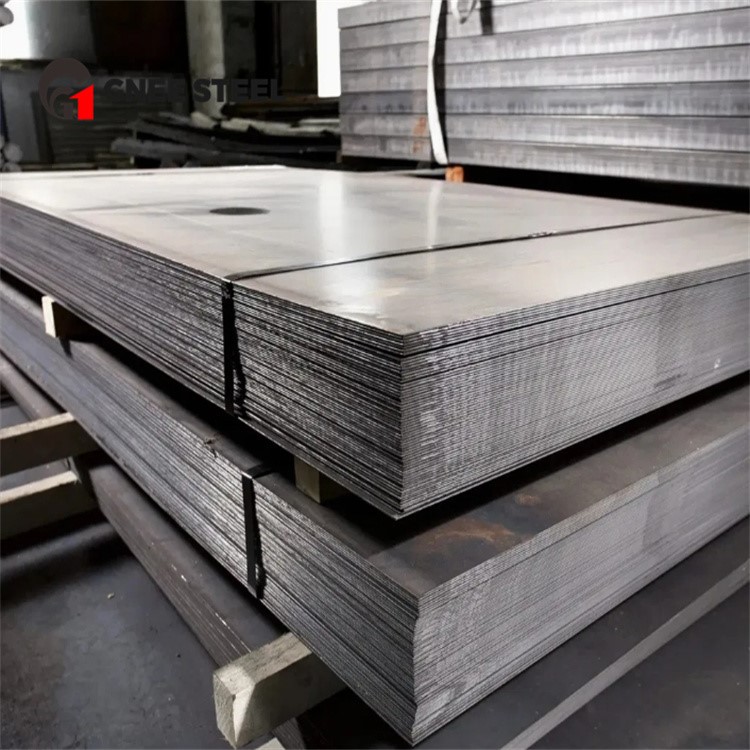 2507 Stainless Steel Plate 2507 Stainless Steel Plate