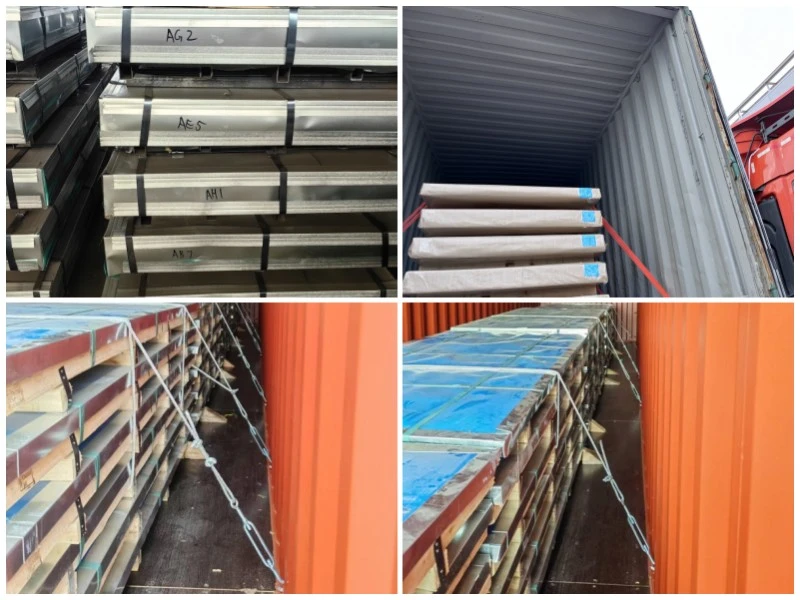 430/430F stainless steel Plates