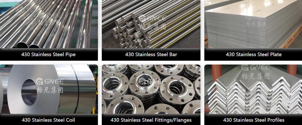 SUS430 material SUS430 material