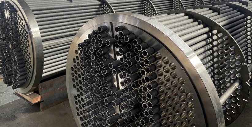 ASTM A213 Grade T12 alloy steel tubes ASTM A213 Grade T12 alloy steel tubes