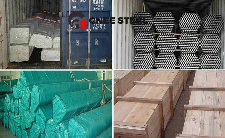 ASTM A213 T12 Low Alloy Steel pipe ASTM A213 T12 Low Alloy Steel pipe
