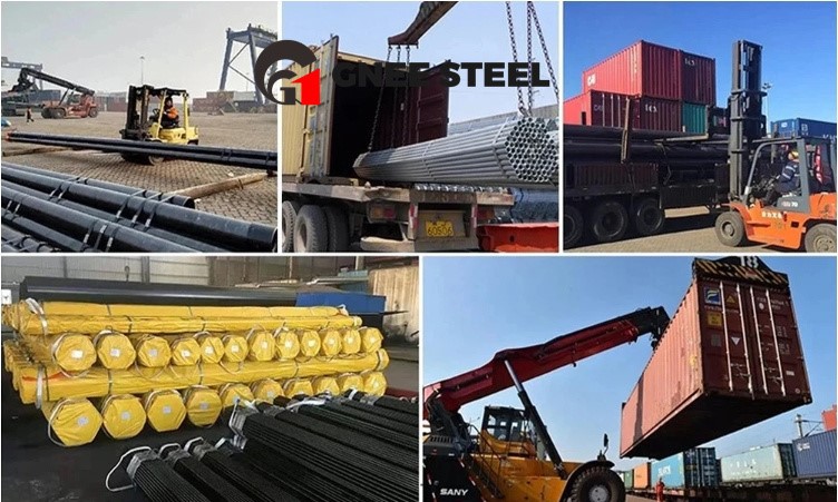 ASTM A213 T12 Alloy Steel tube ASTM A213 T12 Alloy Steel tube