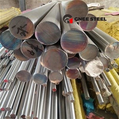 17-4 ph bilah bundar stainless steel