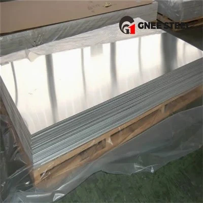 304H Stainless Steel Plat Annealed terang