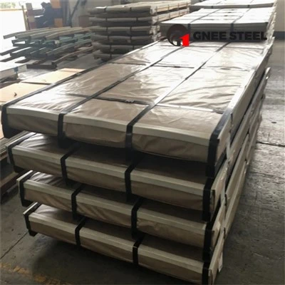 Lembar Permalloy 80