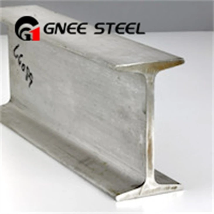 S32750 Stainless Standard I Beam