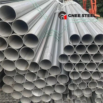 Pipa Mulus Stainless ASTM A269 UNS S31254