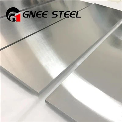 Lembar ASTM B708 ​​Tantalum Alloy R05252