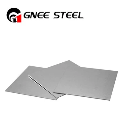 Basis Tungsten ASTM B777, Pelat Kepadatan Tinggi